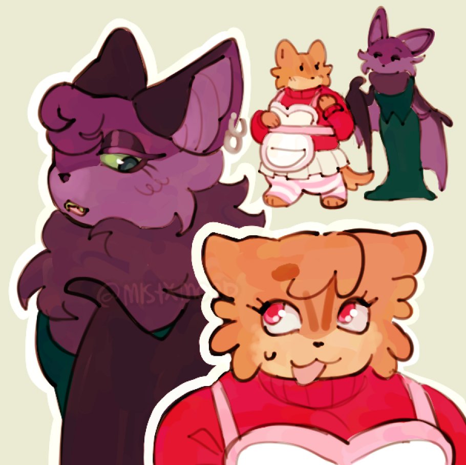 #ToonsUniverse my insta favs i needed selena the moment i saw her