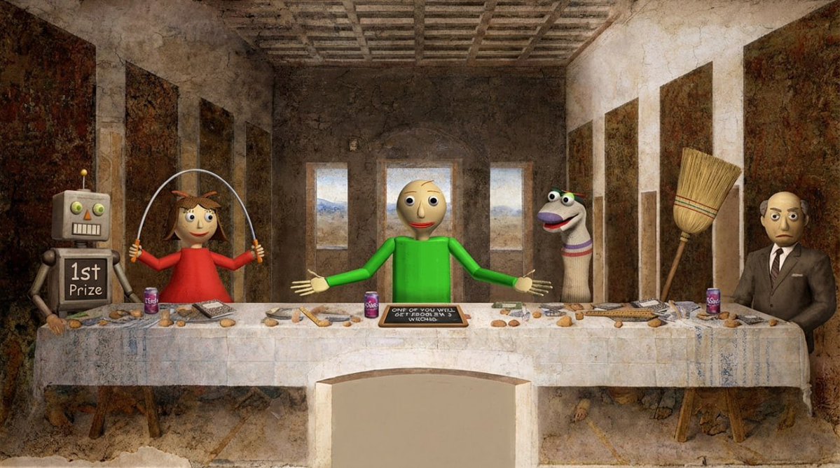 baldi tweet media