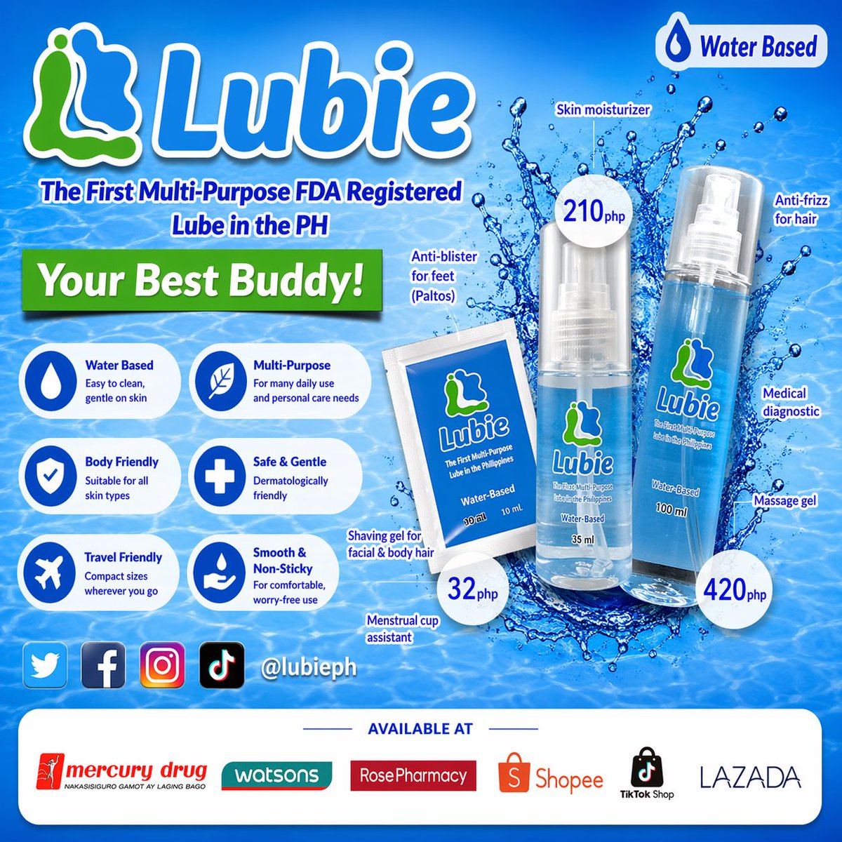 LUBIE (@lubieph) / Posts / X