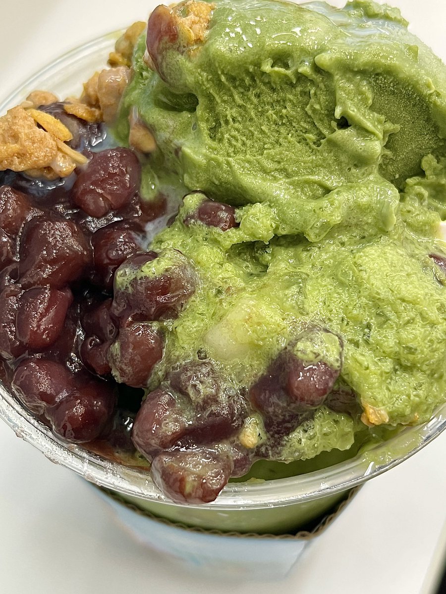진짜 찐하고 마히따…….진짜진짜마싯따…..