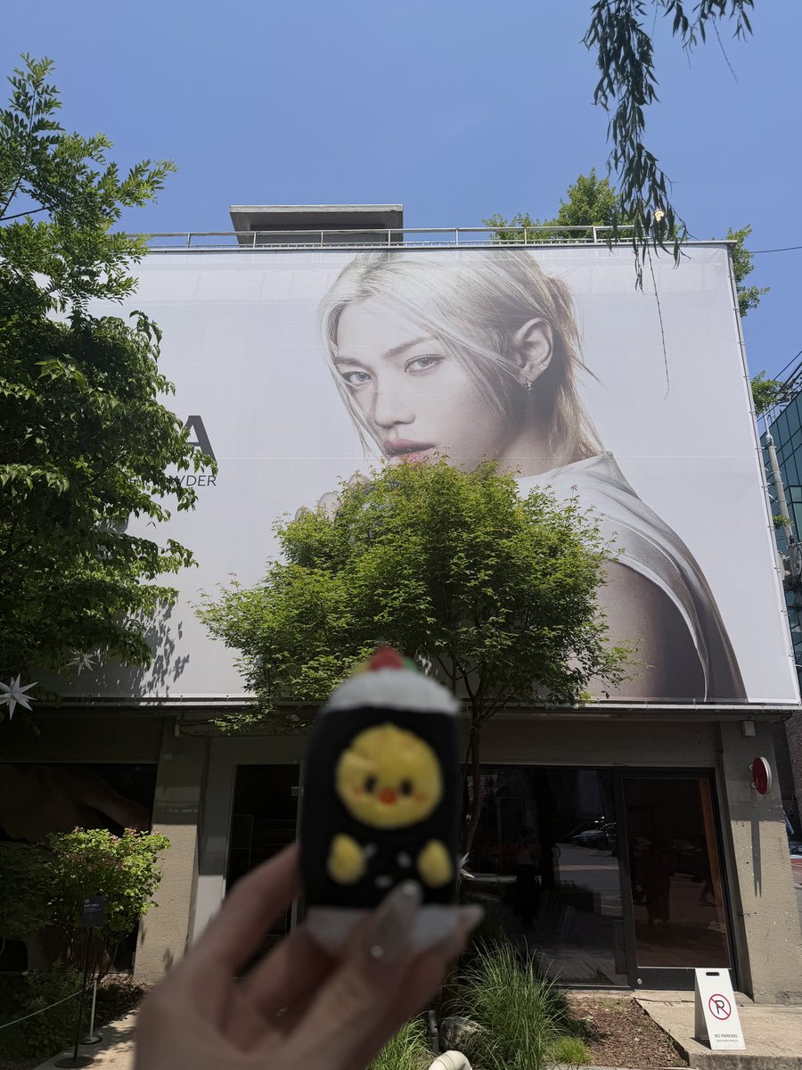 뽀리 tweet media
