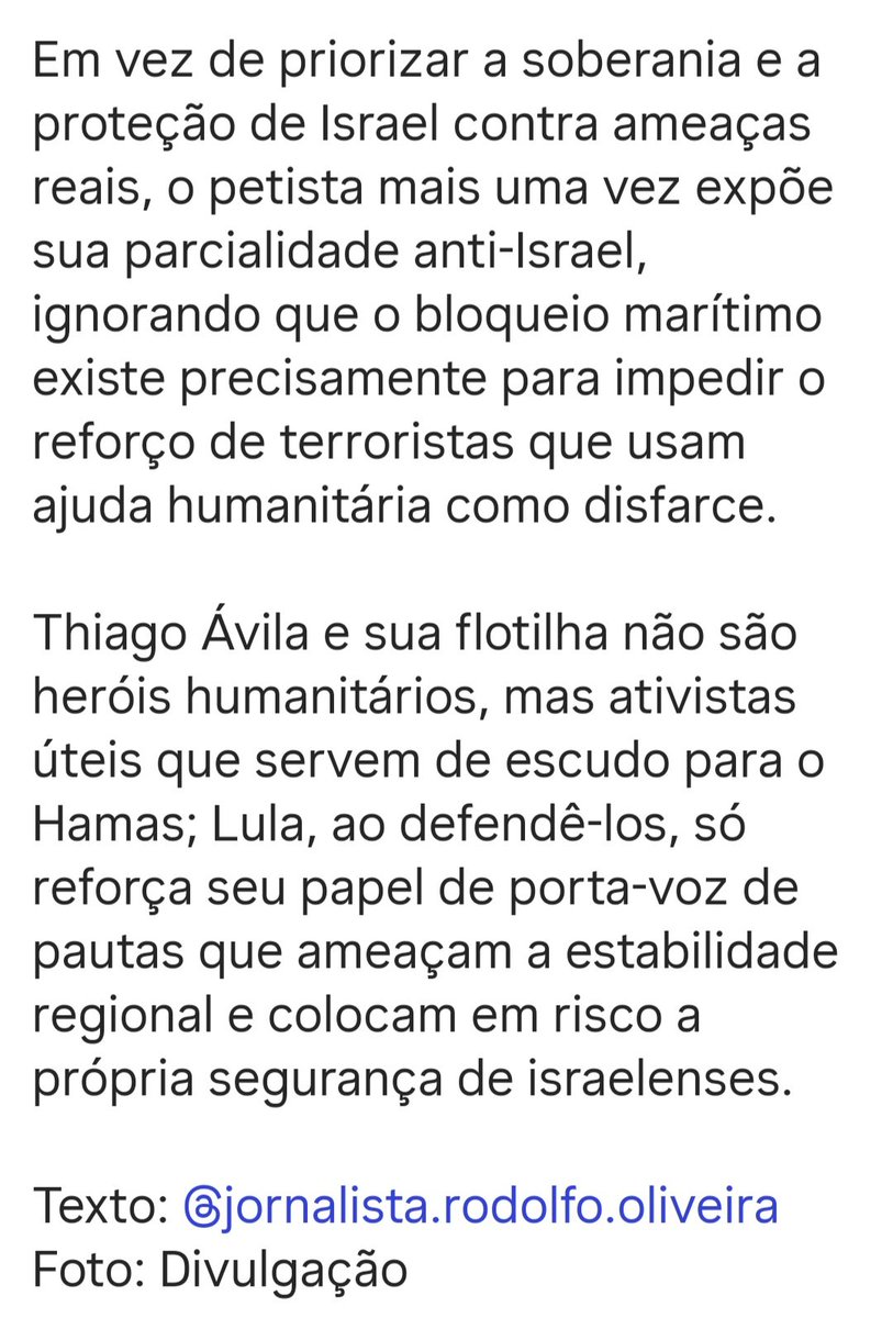 Maura Machado 🇧🇷 tweet media