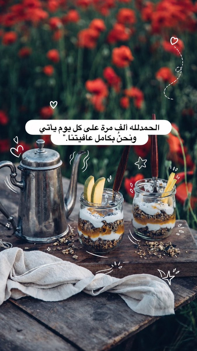 كن ذا أثر tweet media