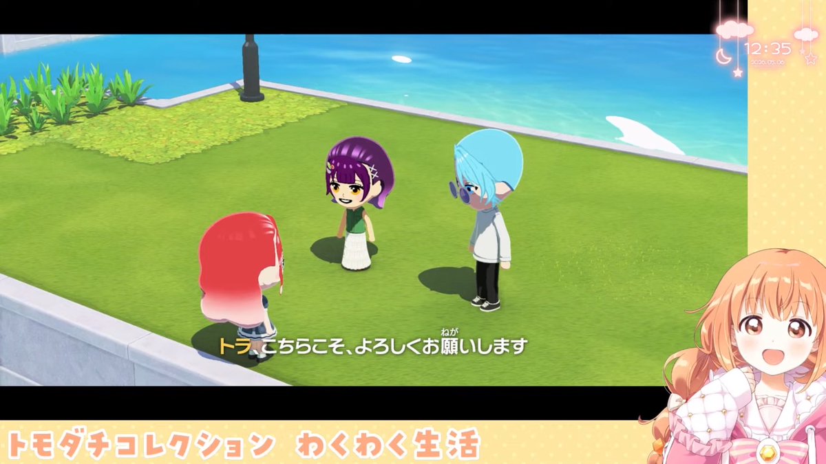 ももも tweet media