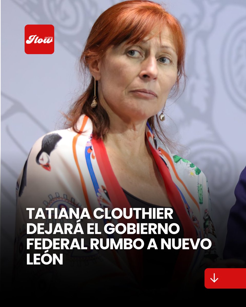 Revista Flow tweet media
