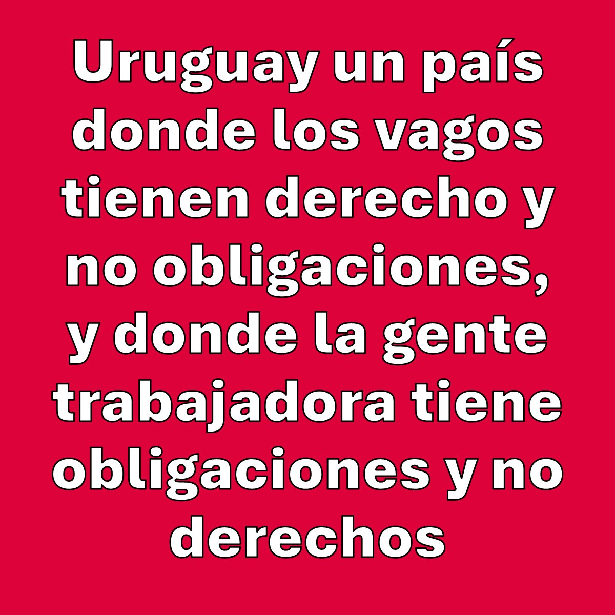 Impulsado por #todos los partidos políticos  

#SeTieneQueSaber 🎗️🇺🇾