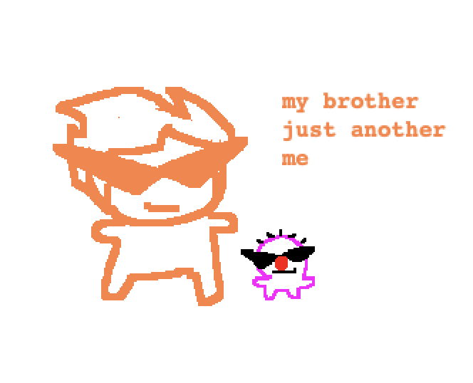 <a href="/nthsplinter/">Strawpage Dirk™️</a> I am a straw page dirk follower and this is my gimmick