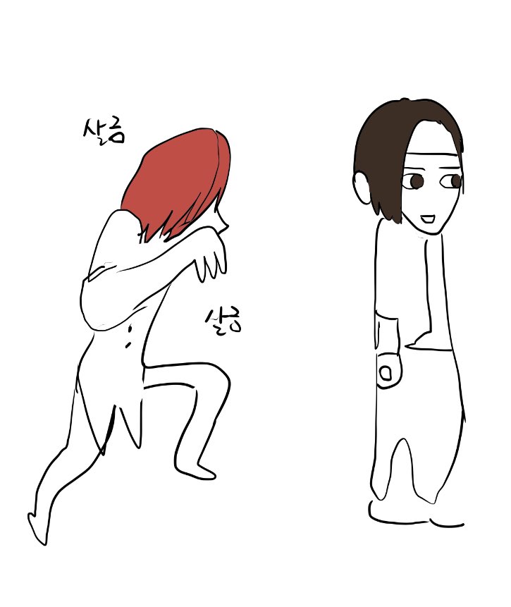 hamham647's tweet photo. 룸메언니가 암경 그려줬어요 https://t.co/iMf4pIynHb