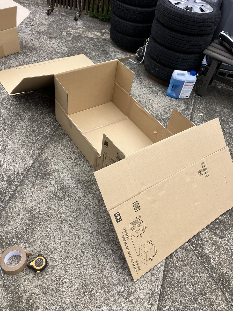 L750　タカ tweet media