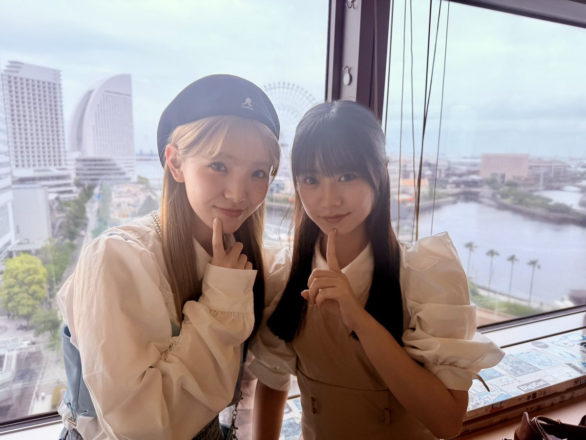 私立恵比寿中学（えびちゅう） tweet media
