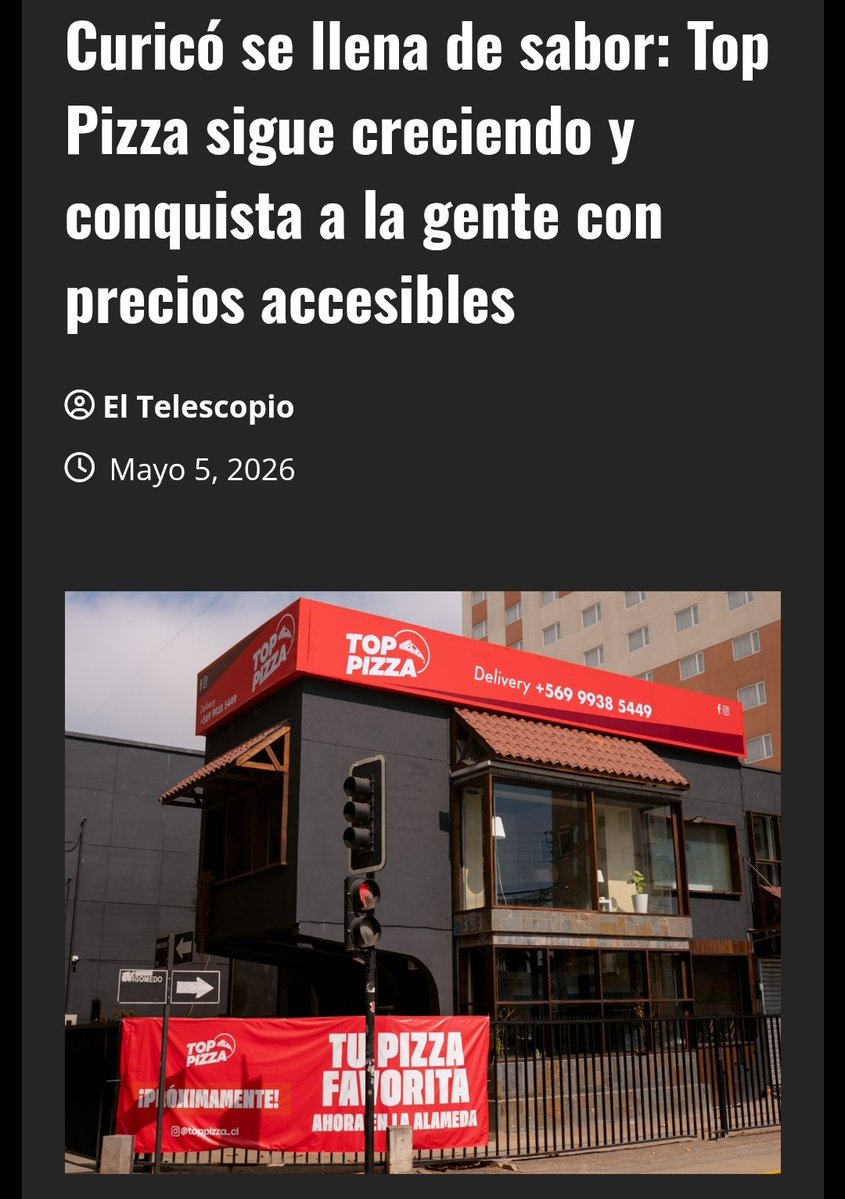 Revisa nuestro sitio web