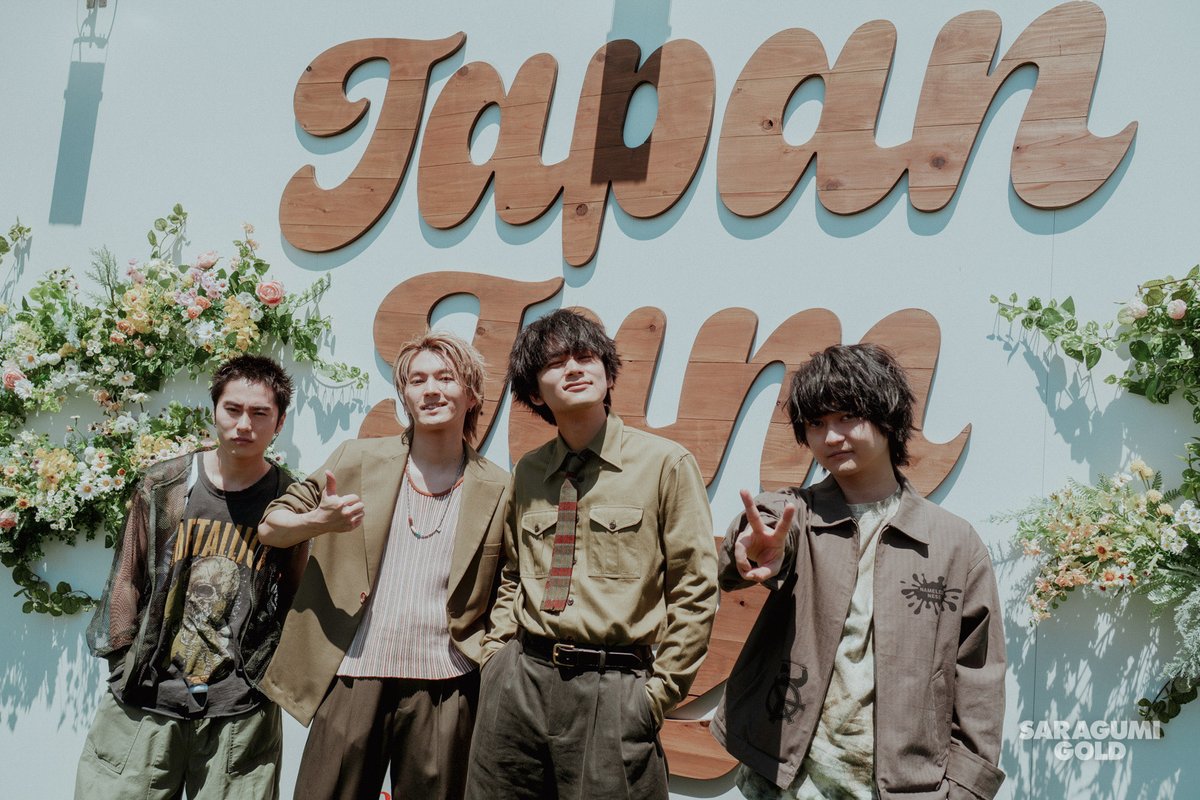 DISH// OFFICIAL FANCLUB tweet media