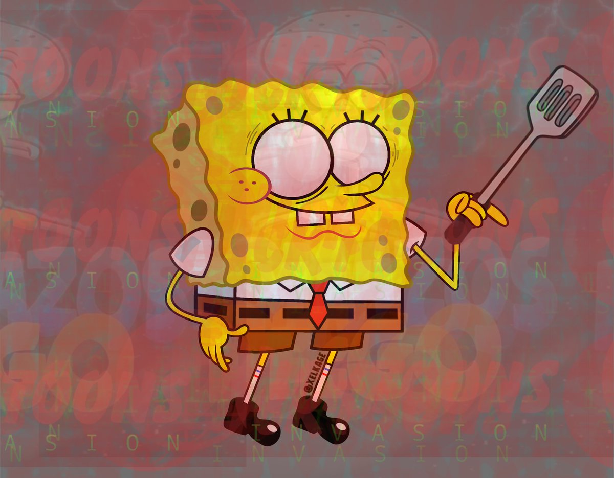 FNFNickInvasion's tweet photo. "I'm Ready!"

Art - @th3xperimental

#SpongeBobSquarePants #pibbyapocalypse #pibbyarmageddon #fridaynightfunkin #fnf #LearningWithPibby https://t.co/D204Pdgl52
