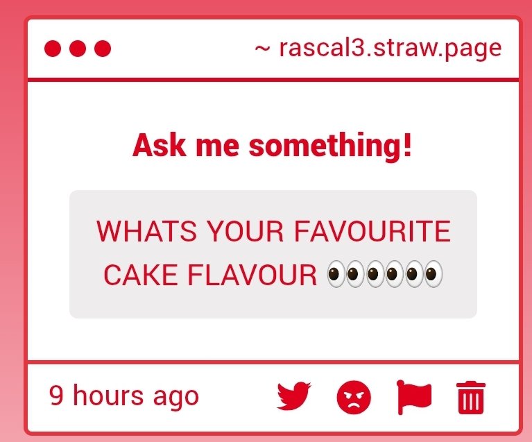 Freaky Rascal (@Radical_Rascal_) / Posts / X