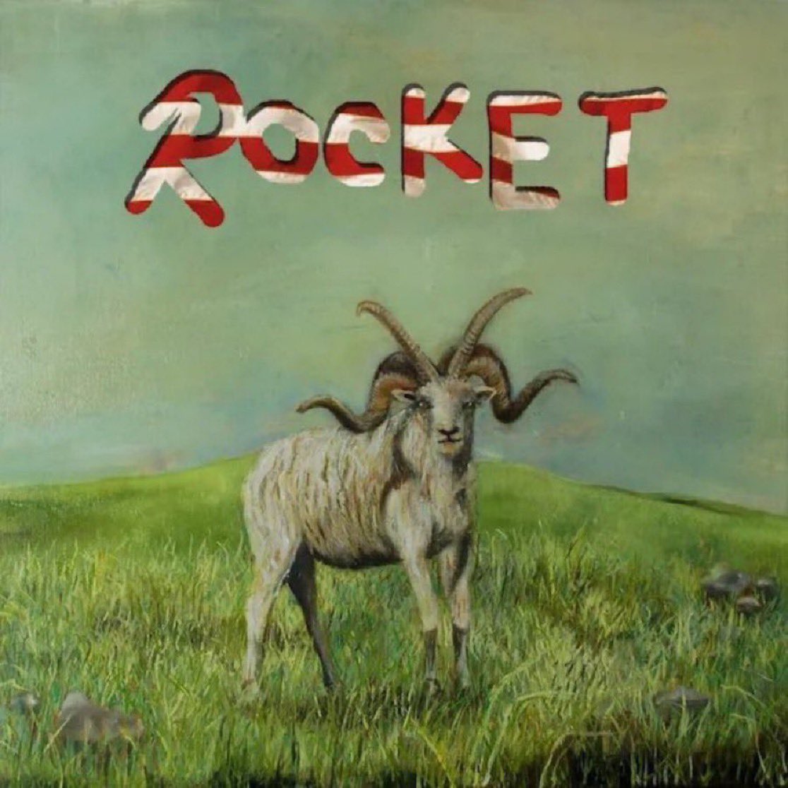 Alex G Song of the Day tweet media