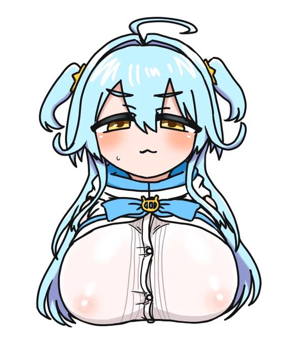 星界に帰る前に 「なんでとOるのえろ絵ないんだ!」と嘆いていたので