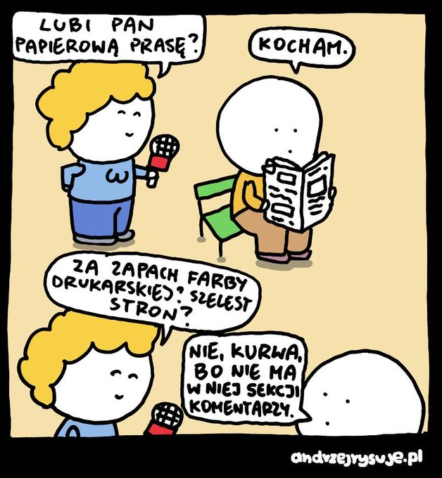 BellPeSound's tweet photo. Tak że ten...
@AndrzejRysuje https://t.co/jjc2ftgNJF