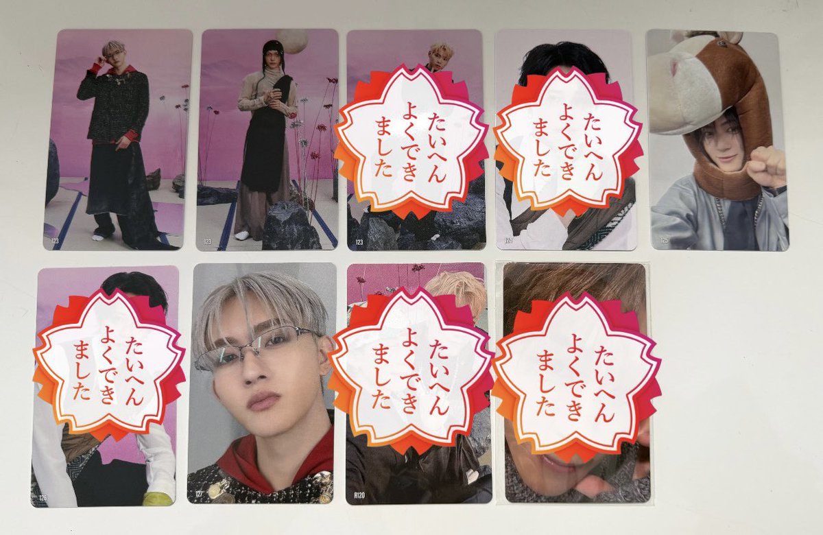 サフラン tweet media