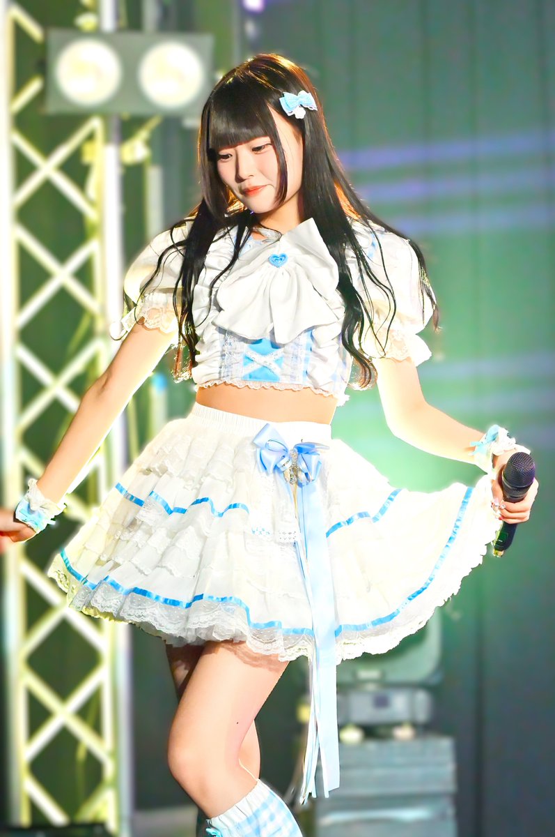 2026.05.04
IDOL COLLECTION PREMIRE
Zehyr Hall
#アイアール
<a href="/aiaru_info/">【公式】アイアール</a>
#水羽あうら
<a href="/aiaru_aula/">水羽あうら【アイアール】</a>

まるだいきさん依頼。
綺麗に撮れてると思いますがいかがでしょうか？