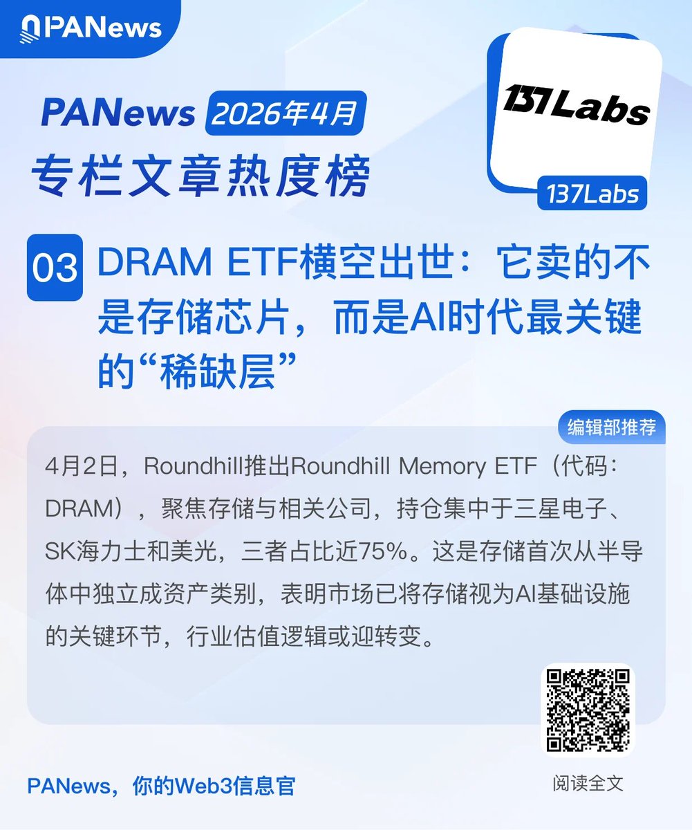 PANews丨APP全面升级 tweet media