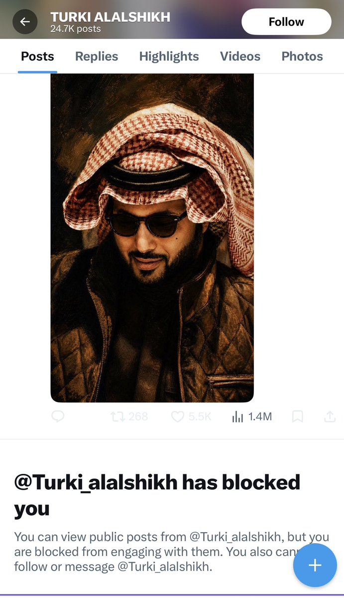 حامد الغامدي tweet media