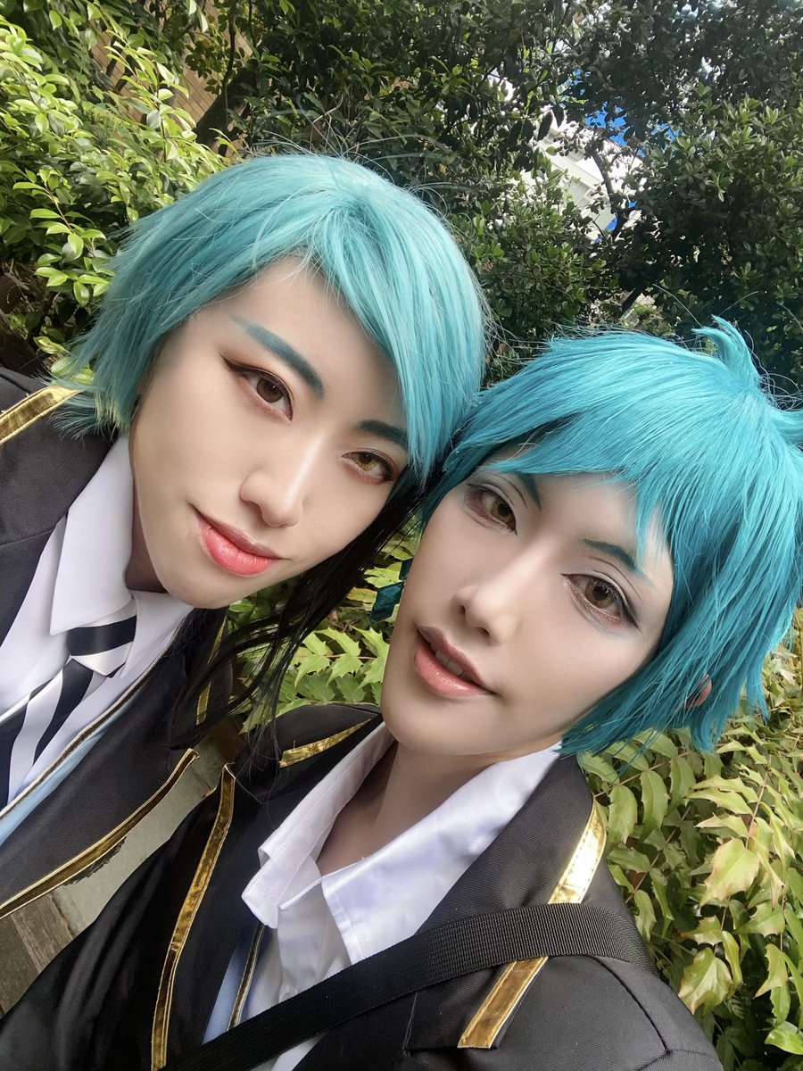hikasugi_'s tweet photo. 速報！
リーチ兄弟でいます！
お菓子持ってるから話しかけて下さい🫶

#アコスタ池袋 https://t.co/JR6b18nztu