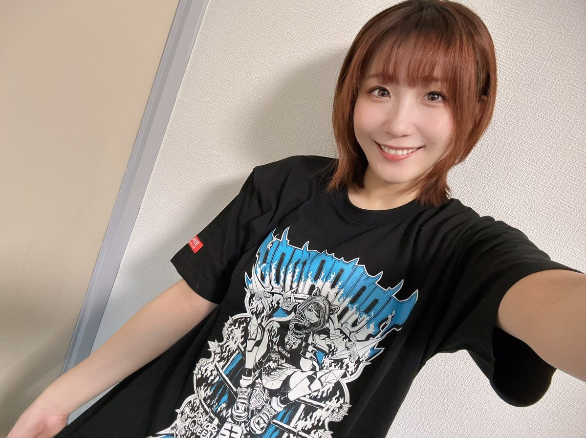 五味 茉莉伽🍤ごまりちゃん/gomarichang tweet media