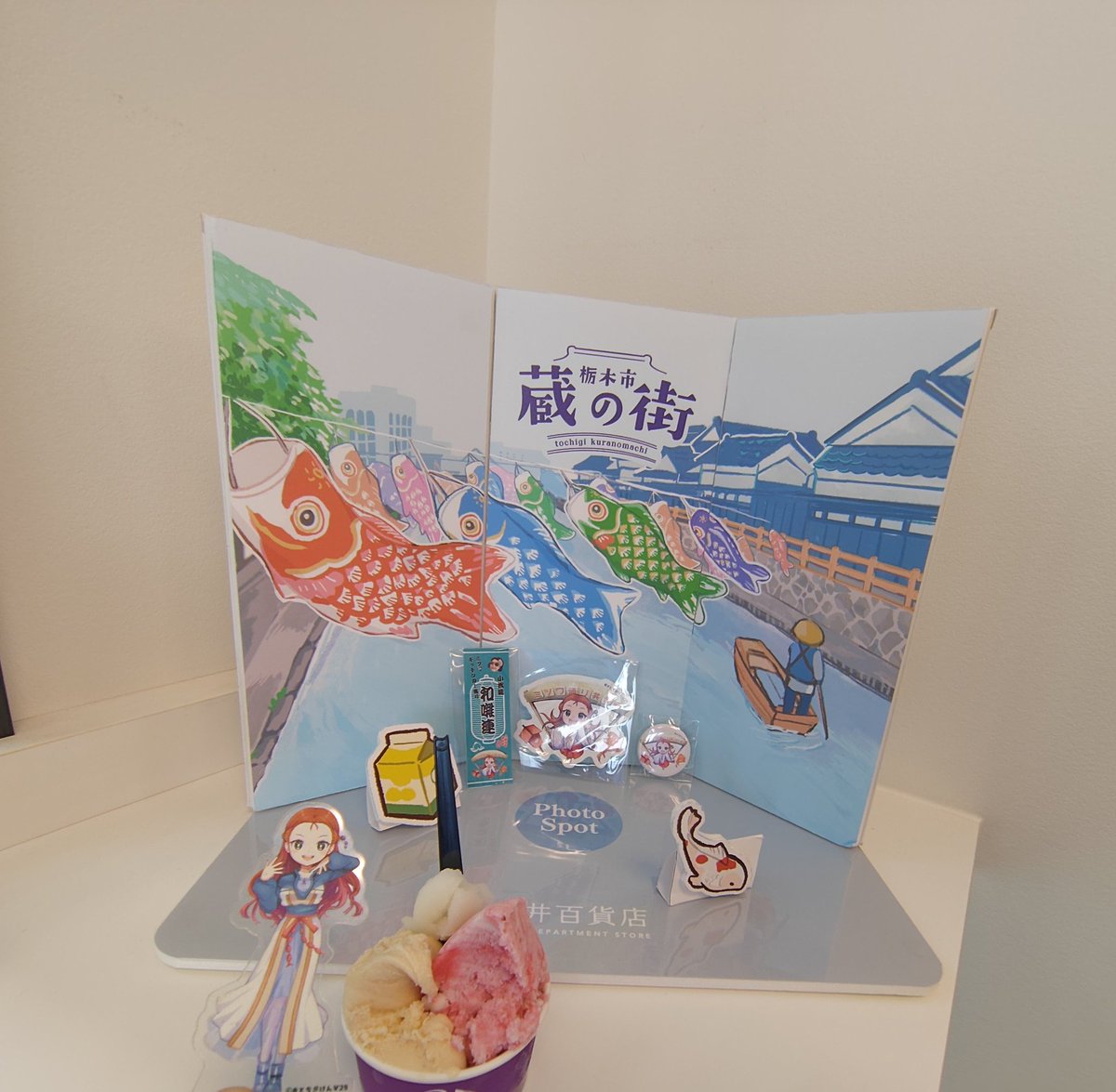 Ａ－ちゃん tweet media