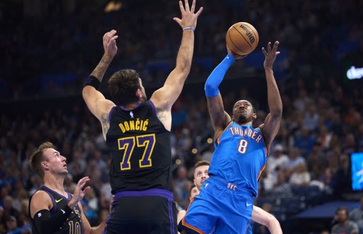 Pisou Na Linha | NBA 🏀🇧🇷 tweet media