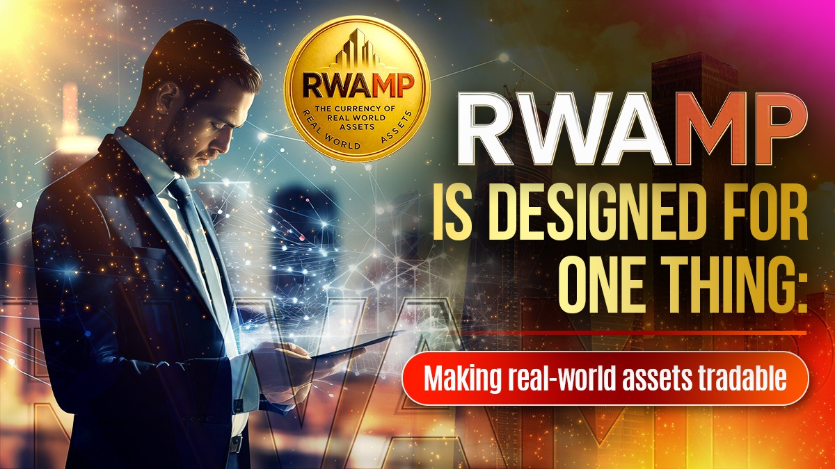 RWAMP tweet media