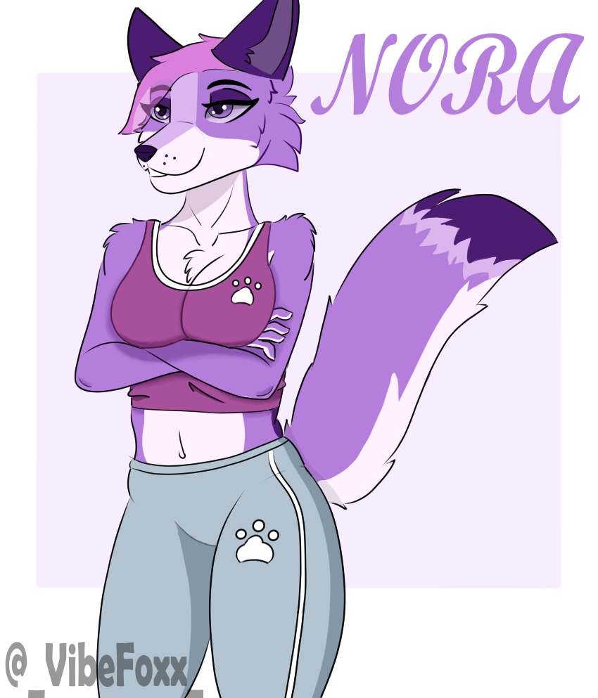 Vibefoxx🦊🐾 tweet media