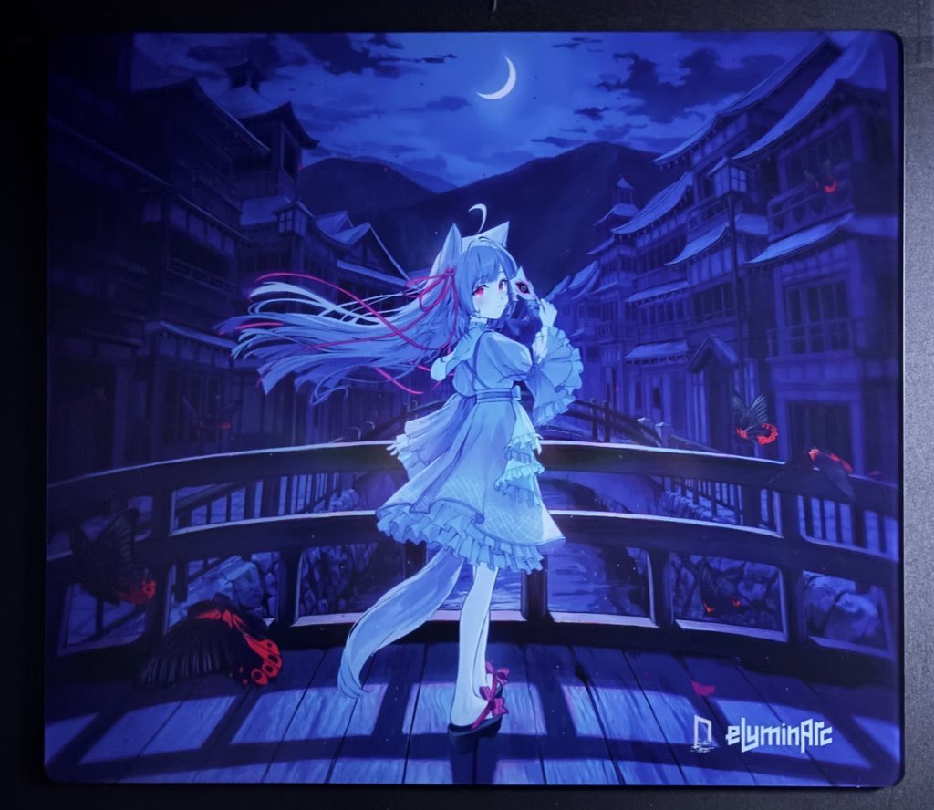 eLuminArc 月灯 eLuminArc (@eLuminArc) / Posts / X