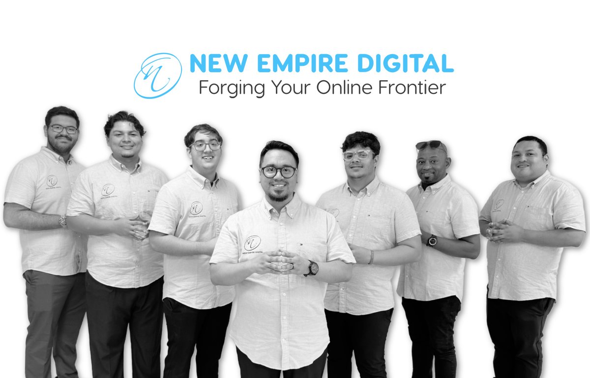 New Empire Digital (@newempire_digi) / Posts / X