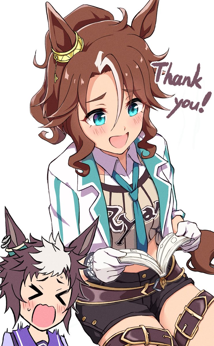 預金通帳@お絵描き tweet media