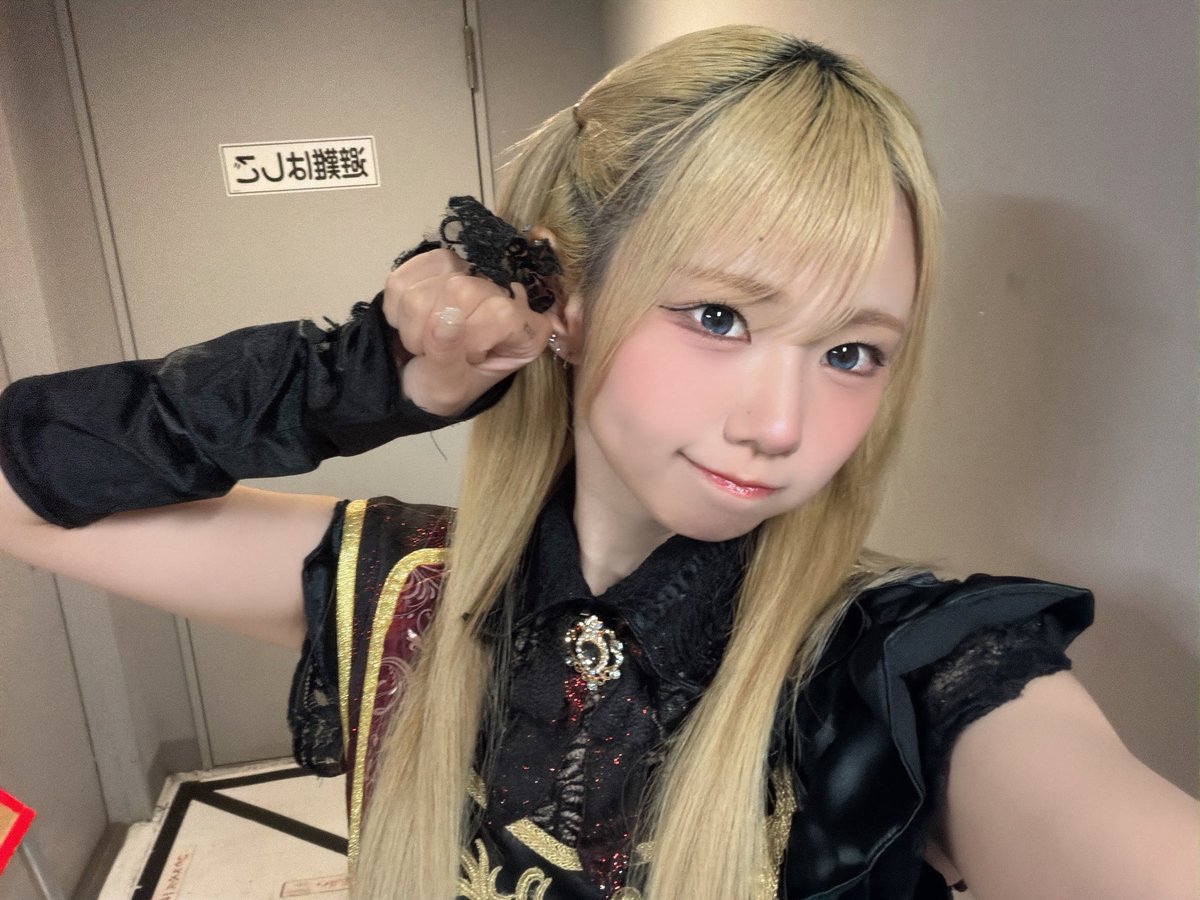 穂花花帆 ❁⃘KRD8❁⃘ tweet media