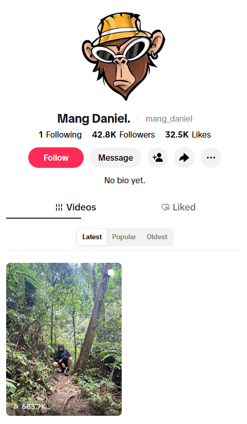 Pilipinas Today tweet media