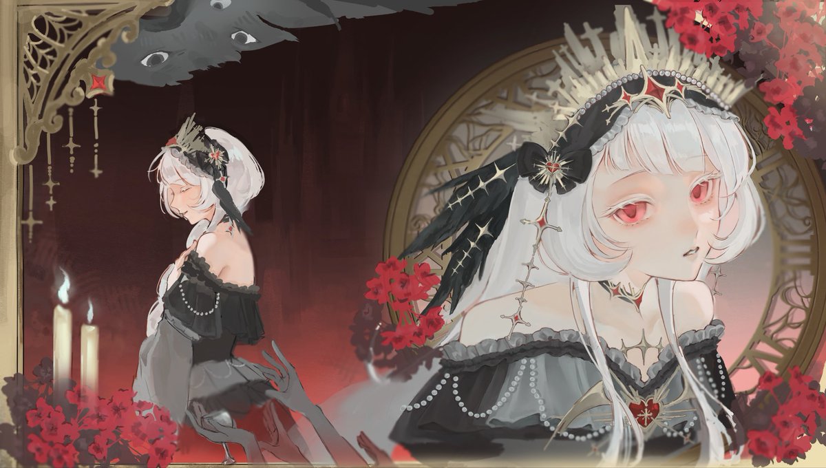 yuwi ɞ˚‧。 tweet media