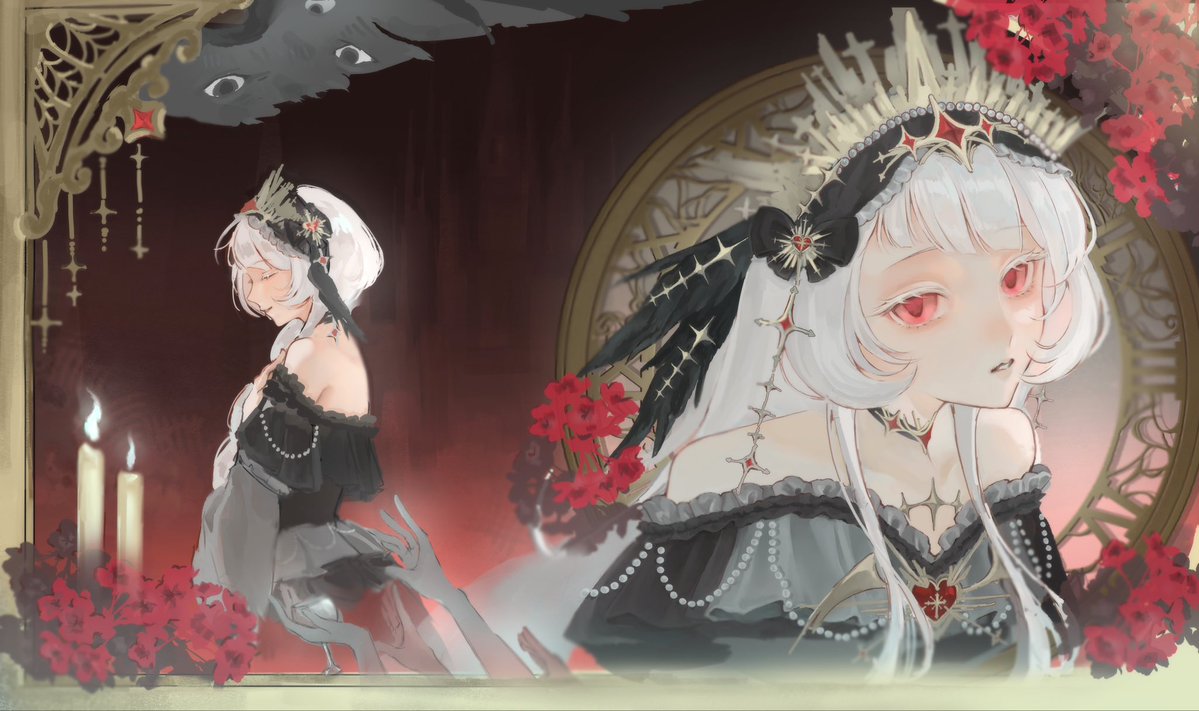yuwi ɞ˚‧。 tweet media
