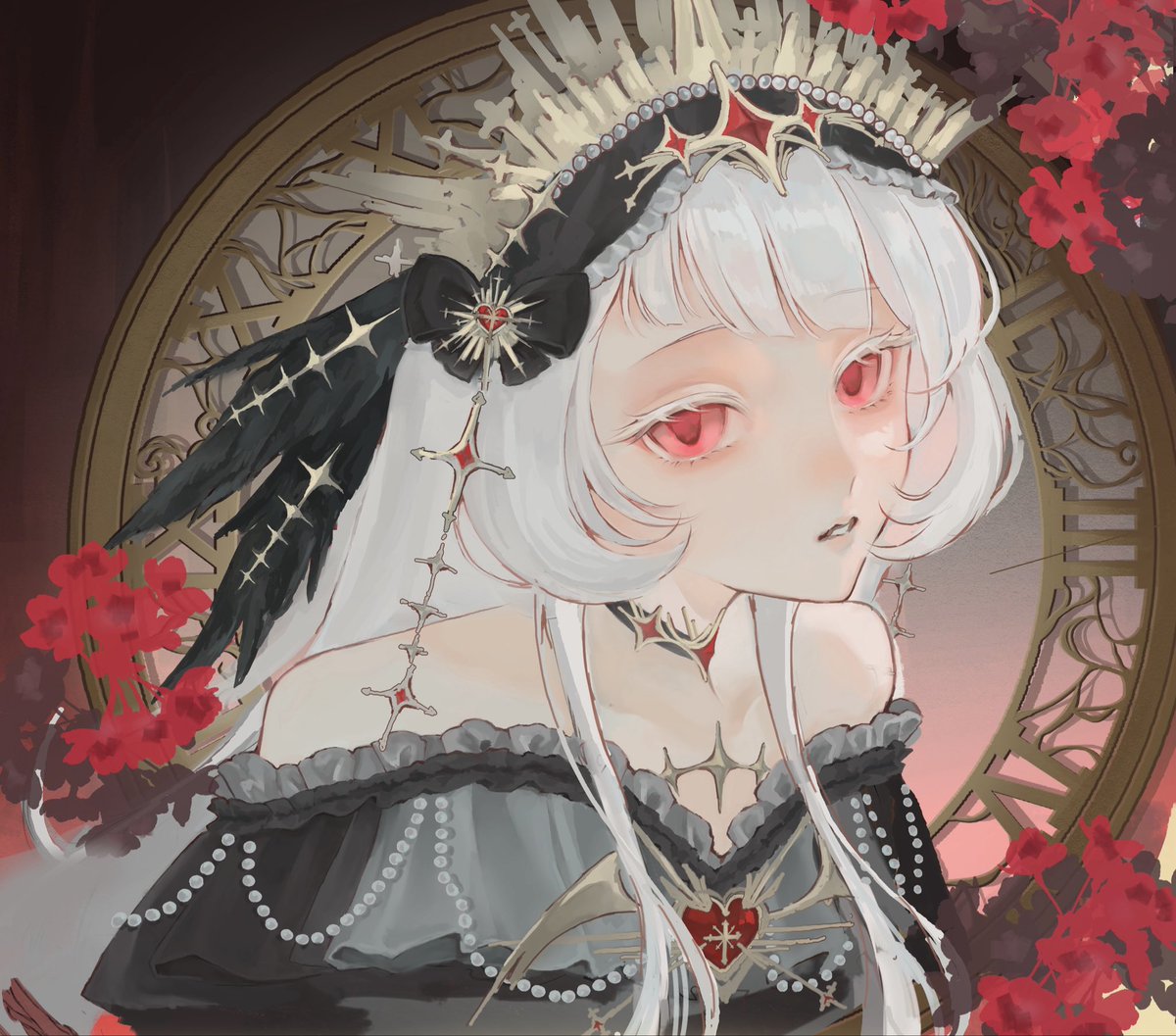 yuwi ɞ˚‧。 tweet media