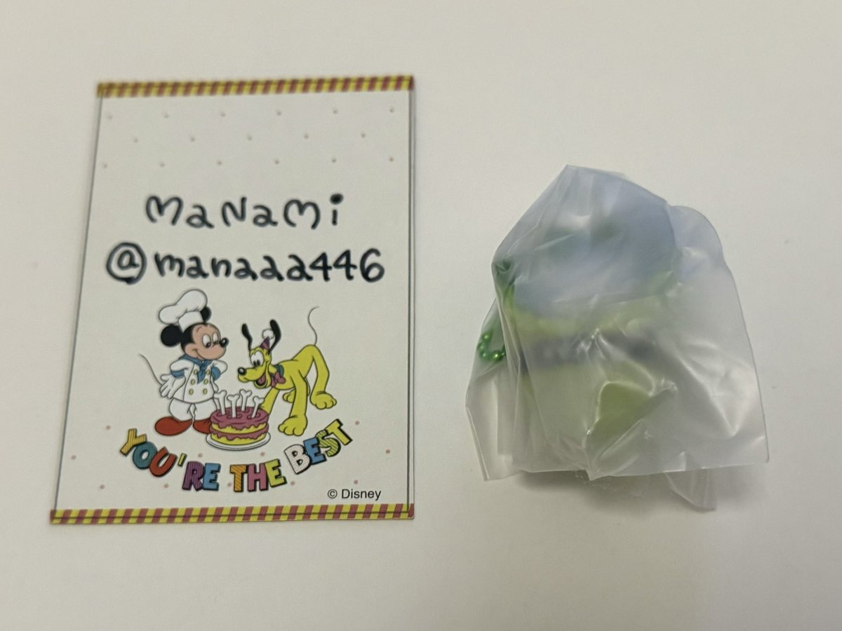 MaNaMi tweet media