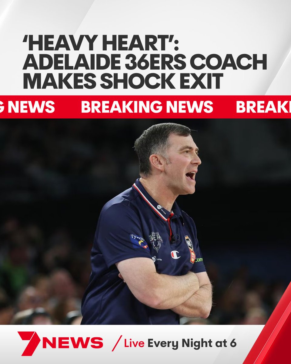 7NEWS Adelaide tweet media