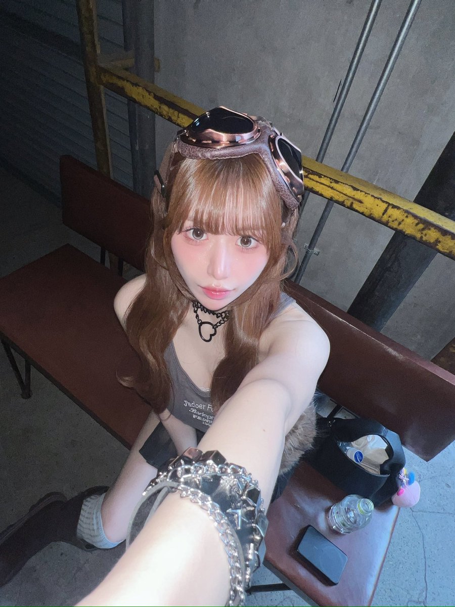 あん🐻❄️ tweet media