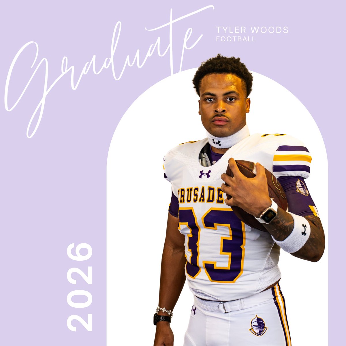 UMHB Football🏈 tweet media