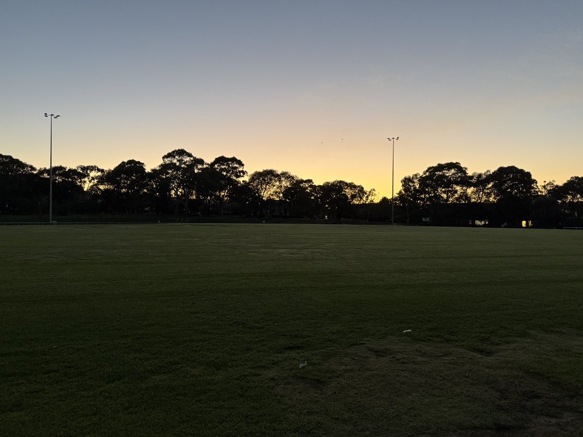 ACarbinesMP's tweet photo. The State Budget includes $600,000 for upgrades to sporting facilities at Ivanhoe Park &amp; Chelsworth Park. I’m working with @BanyuleCouncil  on these projects; updates to come. We’ve already delivered at Ford Park in Bellfield, Macleod Park &amp; Olympic Park in West Heidelberg. https://t.co/7LtGDcYhnl