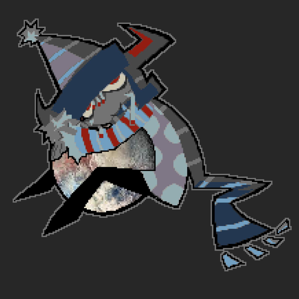 spectrogrim's tweet photo. pluto https://t.co/LAKrIamM1l