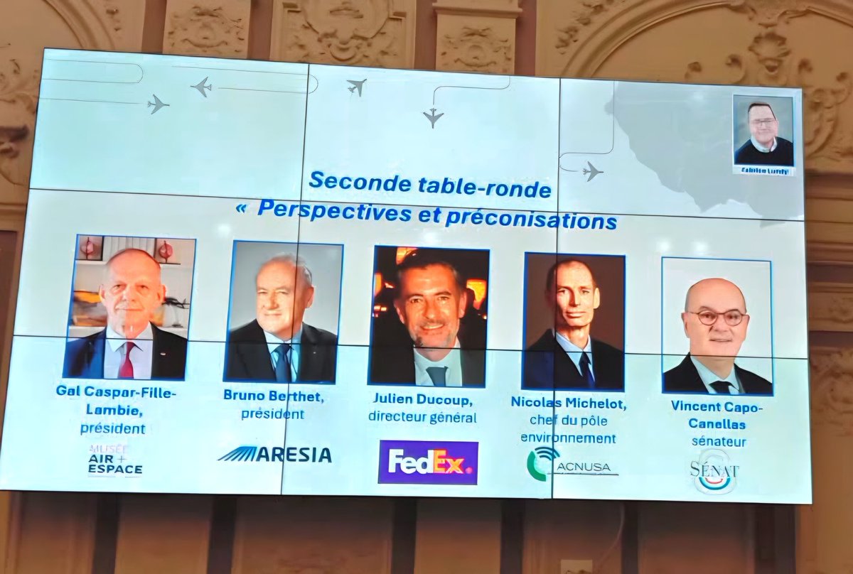 CEEVO95's tweet photo. #valdoise / #iledefrance / #Aérien / #CCIParisIDF / #GroupeADP / #ChooseParisRegion / #Ceevo95 : Participation du CEEVO à la conférence-débat « Aérien, aéroportuaire et aéronautique, quel avenir en Île-de-France ? » organisée par la CCI Paris Île-de-France
https://t.co/e6oZFrxMpD https://t.co/nE8x0hEtq1