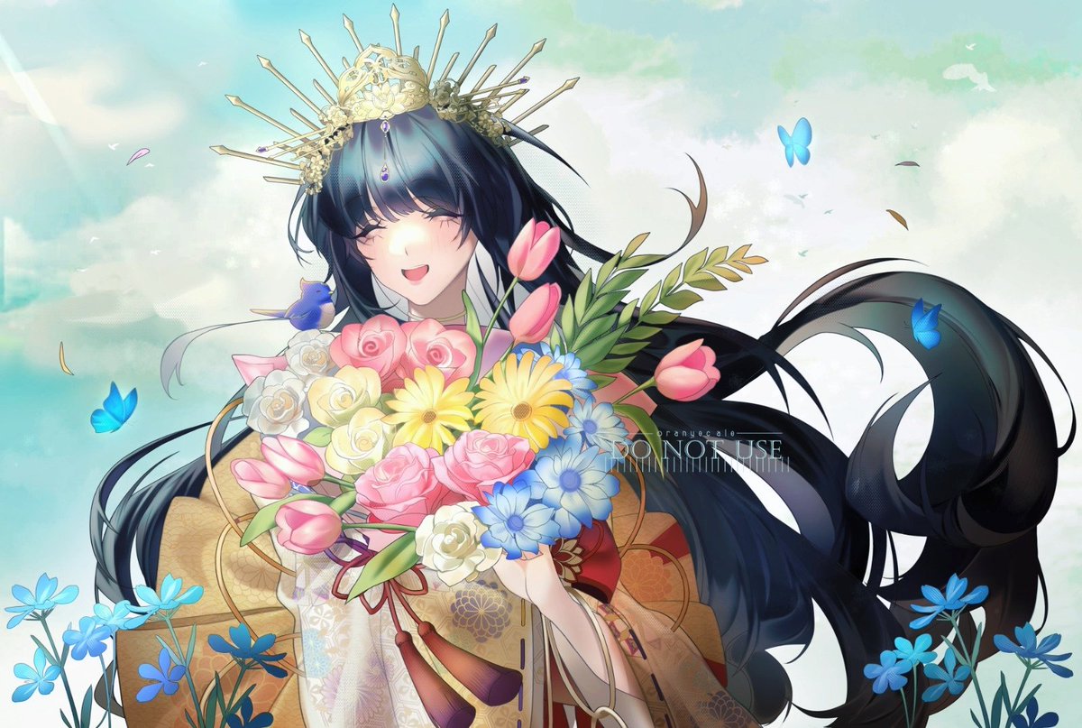 oranyecale's tweet photo. Commission i did on Vgen a month ago, thank you so much for buying!
#vgen #commissionart https://t.co/JqbR1KeyOu