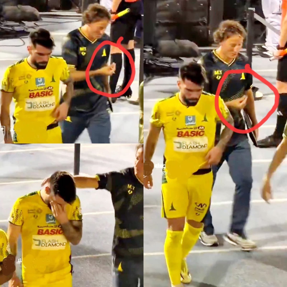 🅛🅐🅜🅐 💛💙🅐🅛🅢🅗🅜🅡🅘 tweet media