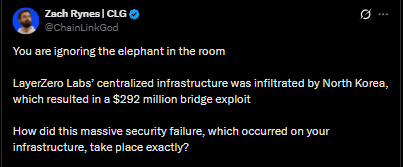 13intelligence tweet picture