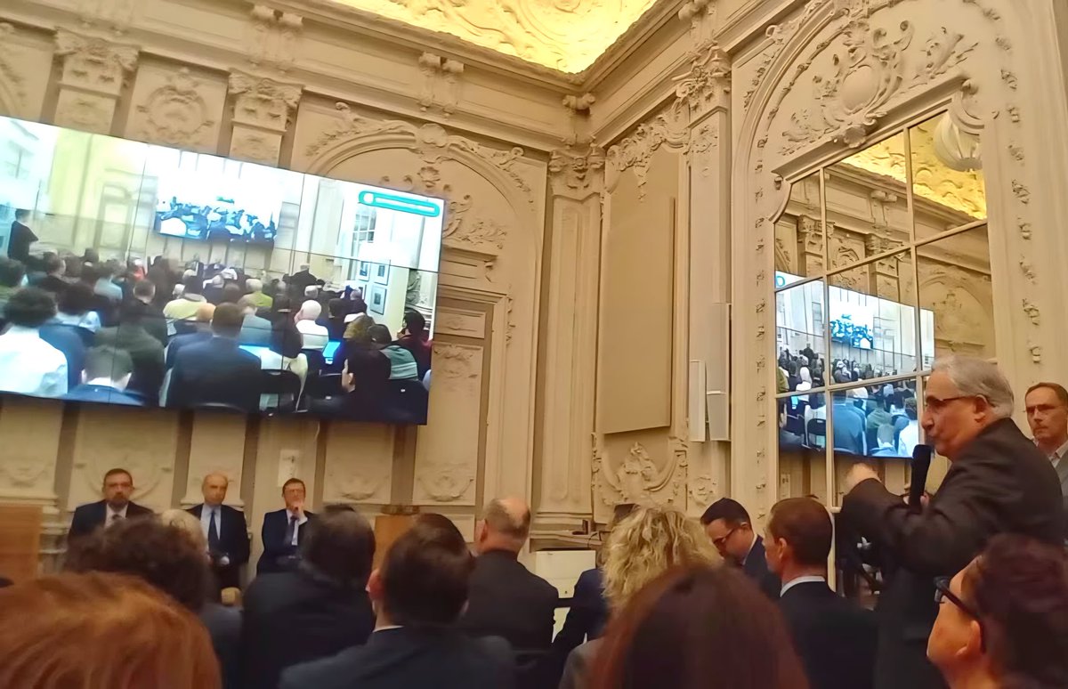 CEEVO95's tweet photo. #valdoise / #iledefrance / #Aérien / #CCIParisIDF / #GroupeADP / #ChooseParisRegion / #Ceevo95 : Participation du CEEVO à la conférence-débat « Aérien, aéroportuaire et aéronautique, quel avenir en Île-de-France ? » organisée par la CCI Paris Île-de-France
https://t.co/e6oZFrxMpD https://t.co/nE8x0hEtq1